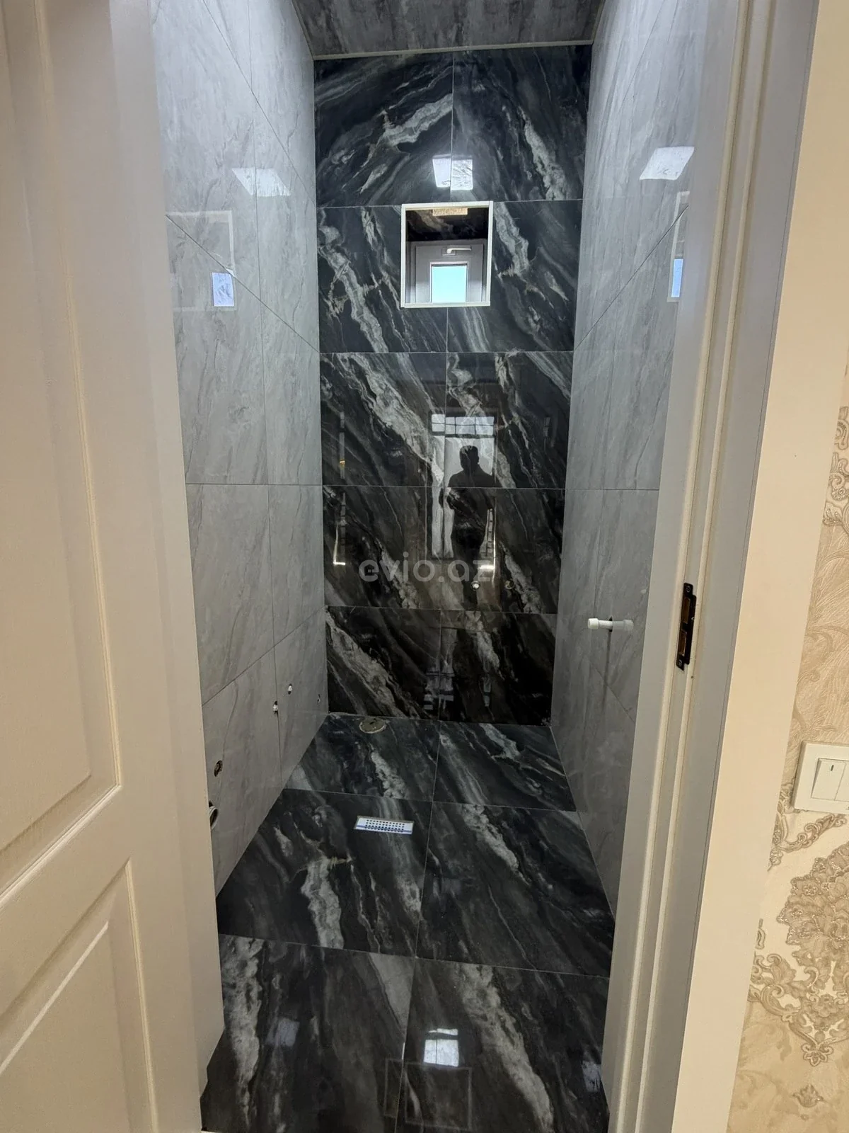 3 otaqlı həyət evi satılır Mehdiabadda — Ev, villa, Abşeron (4)