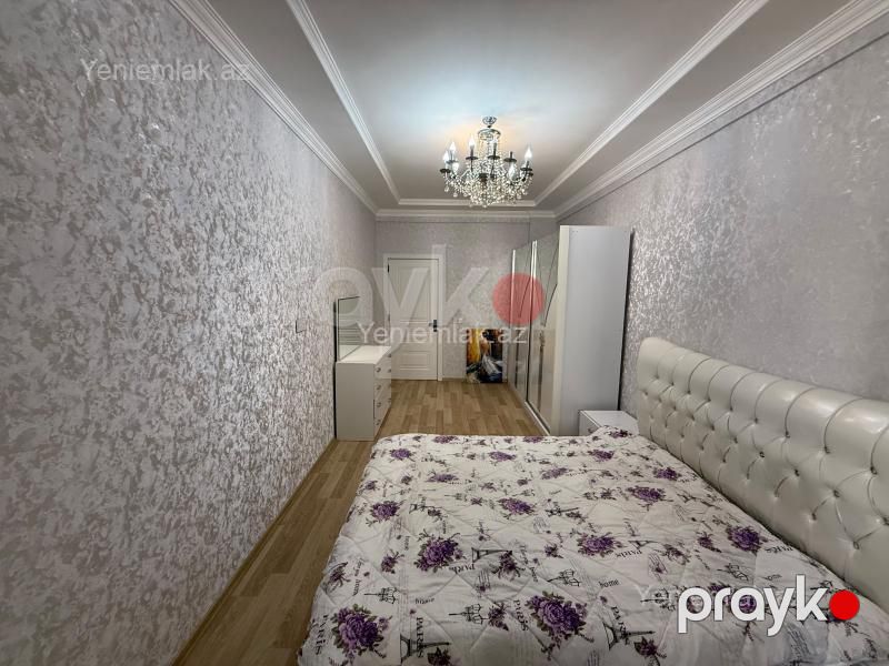 Satılır 2 otaqlı Bina evi menzil (Yeni tikili), 73 m², Yasamal rayonu — Mənzil, Bakı (7)