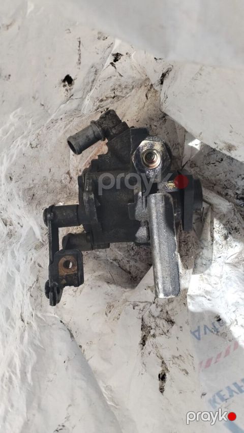 BMW E39 hidrogücləndiricisi — Bakı