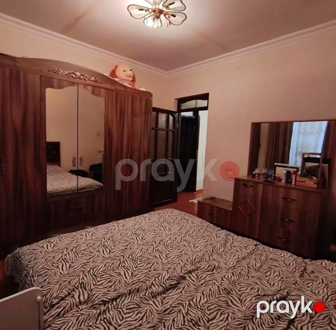 İcarəyə verilir 3 otaqlı köhnə tikili 60 m² — Mənzil, Bakı (3)