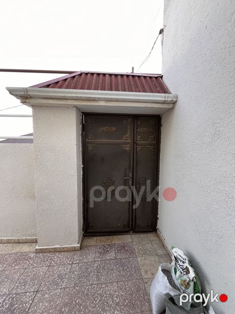 Satılır 4 otaqlı həyət evi/bağ evi 110.4 m² — Bakı