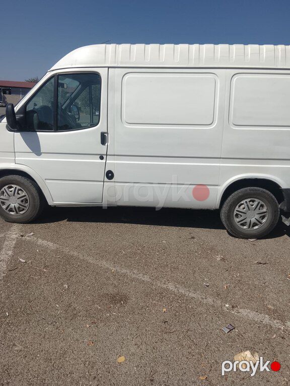 Ford Transit, 2.5 L, 1997 il, 320 000 km — Avtomobillər, Ağsu (4)