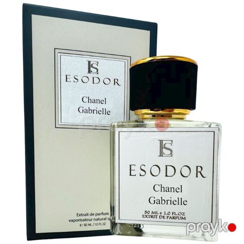 Esodor Chanel Gabrielle qadınlar üçün ətir suyu 50 ml — Bakı