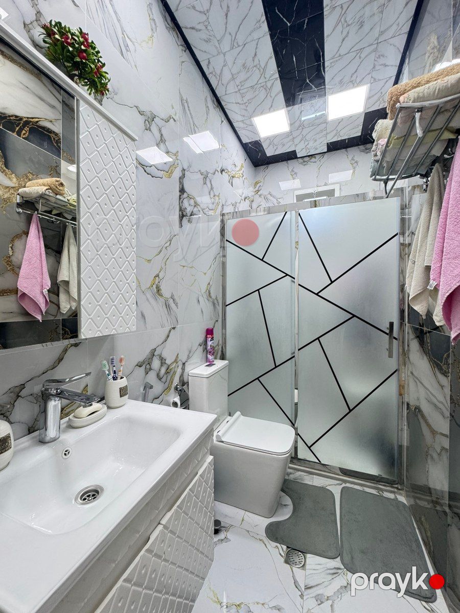 Həyət evi, Hövsan qəs — Ev, villa, Bakı (9)
