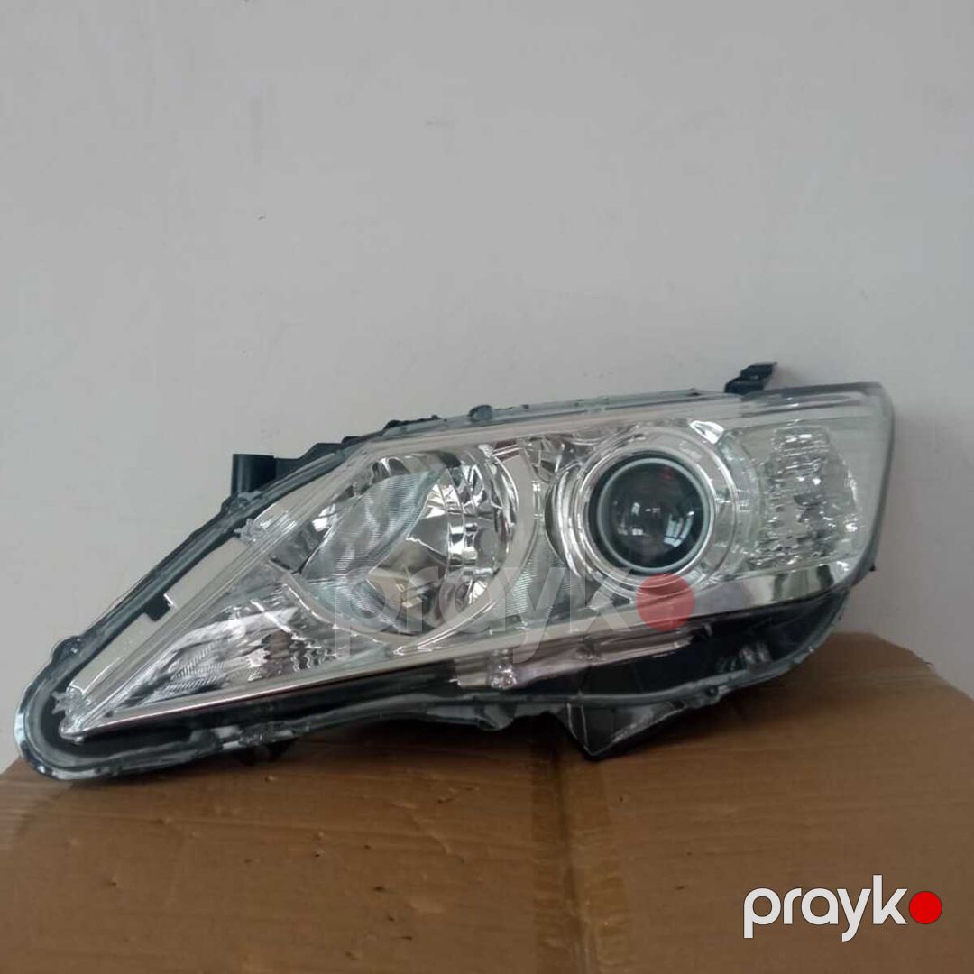 "Toyota Camry 2012-2015" ön farası — Ehtiyat hissələri və aksesuarlar, Bakı (3)
