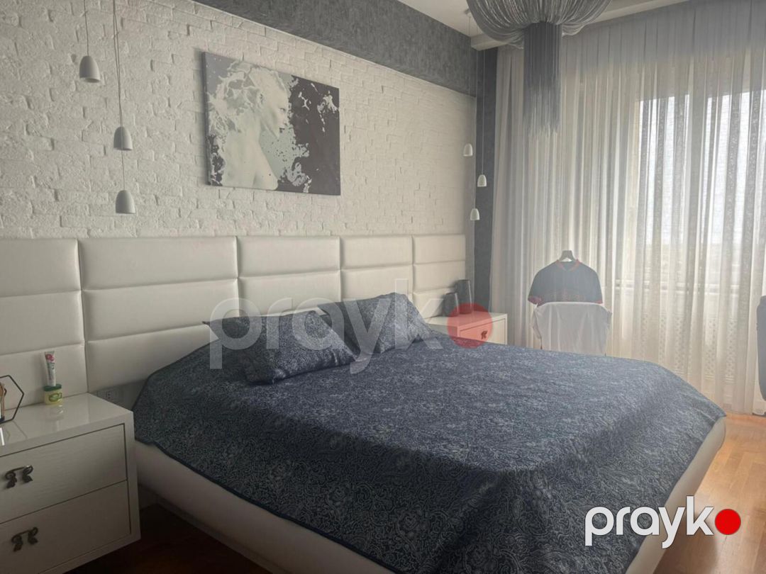 Satılır 3 otaqlı yeni tikili 117 m² — Mənzil, Bakı (2)