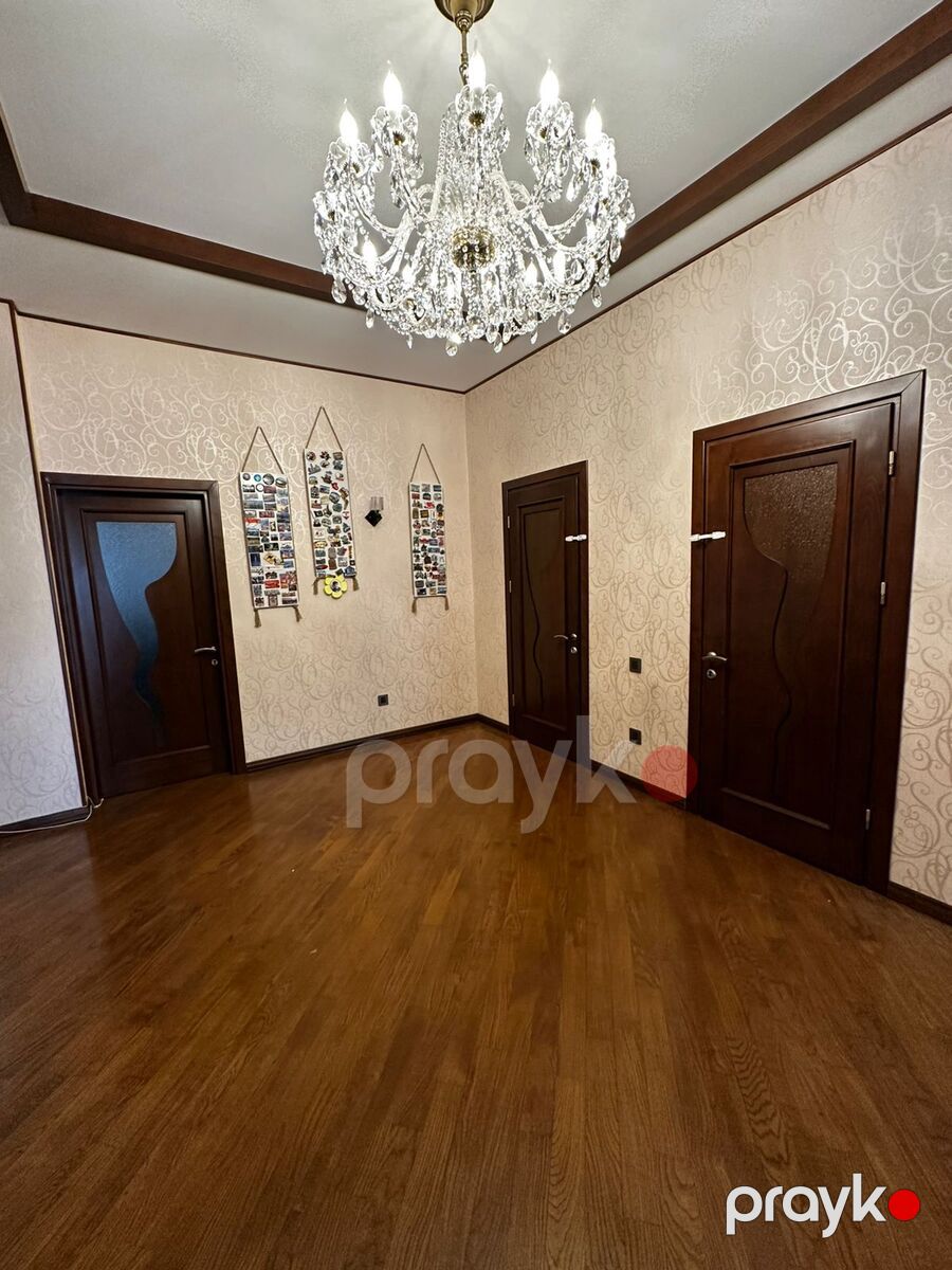 Satılır 3 otaqlı yeni tikili 128 m² — Mənzil, Bakı (8)