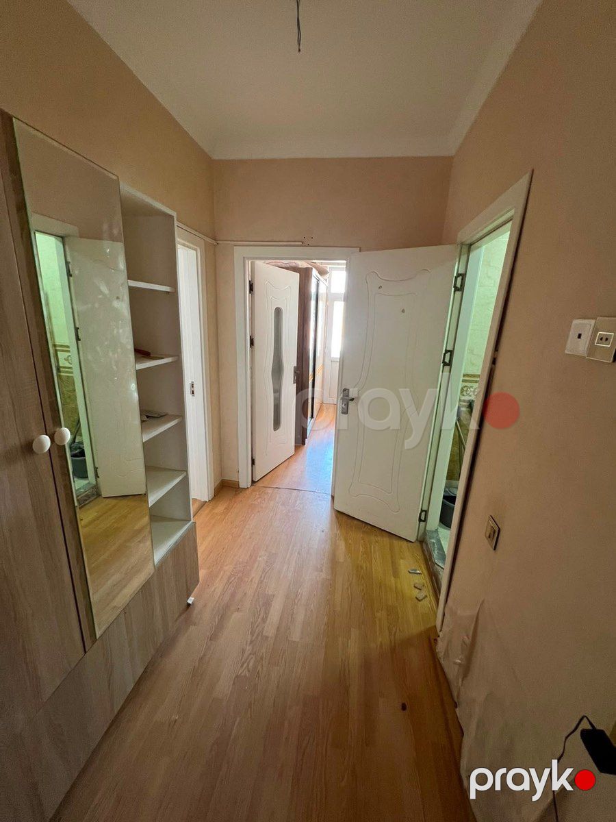2-otaqlı yeni tikili, Yasamal r., 57 m² — Mənzil, Bakı (4)