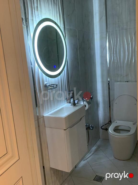 Satılır 3 otaqlı yeni tikili 82 m² — Mənzil, Bakı (9)