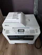 Brother MFC-7360N çoxfunksiyalı lazer printer - 4-ü 1-də: printer — Elbrus