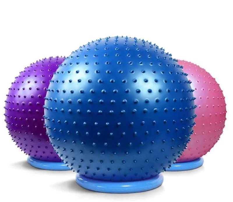 Fitbol tikanlı WS0582, 65 sm, məhsul çeşiddə — Bakı
