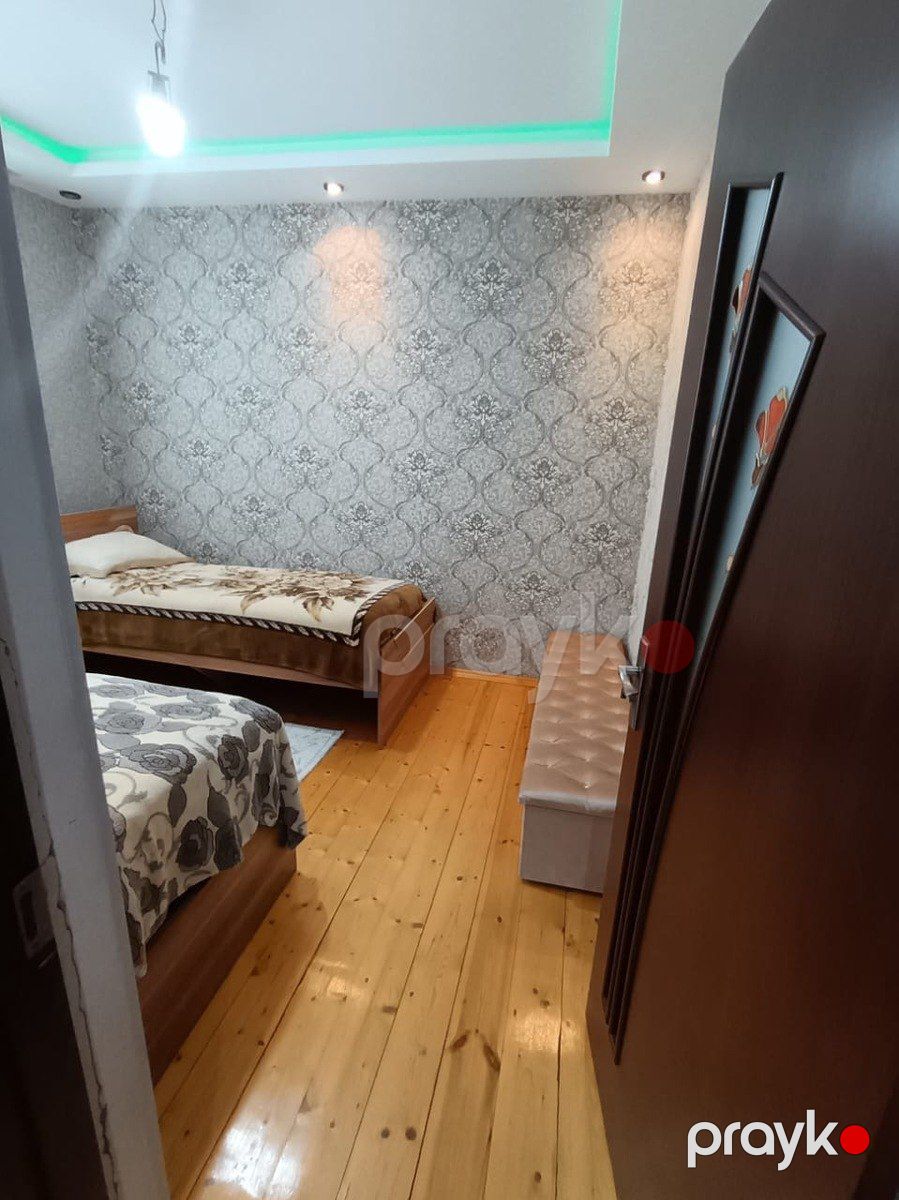 Satılır 3 otaqlı həyət evi/bağ evi 100 m² — Ev, villa, Sumqayıt (10)