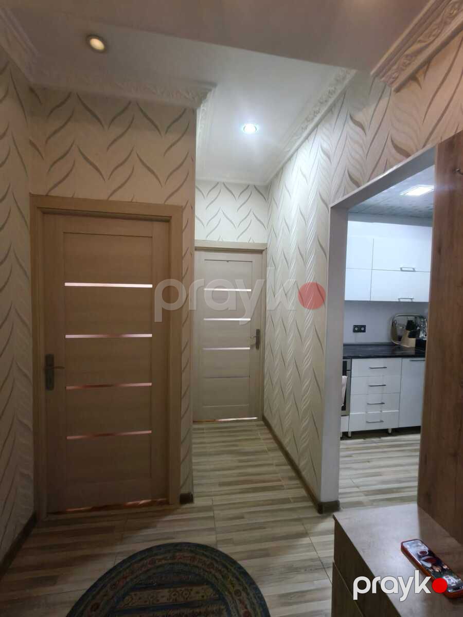 2-otaqlı yeni tikili, Xırdalan ş., 57 m² — Mənzil, Xırdalan (6)