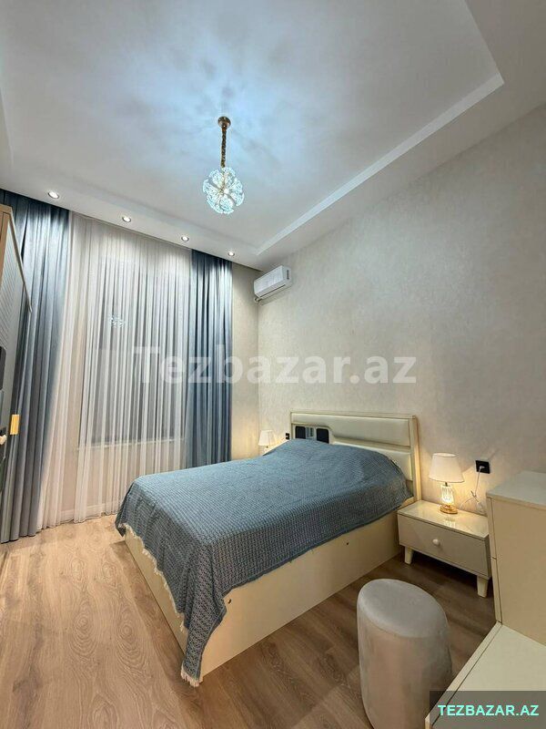 bag evi kirayə — Ev, villa, Bakı (6)