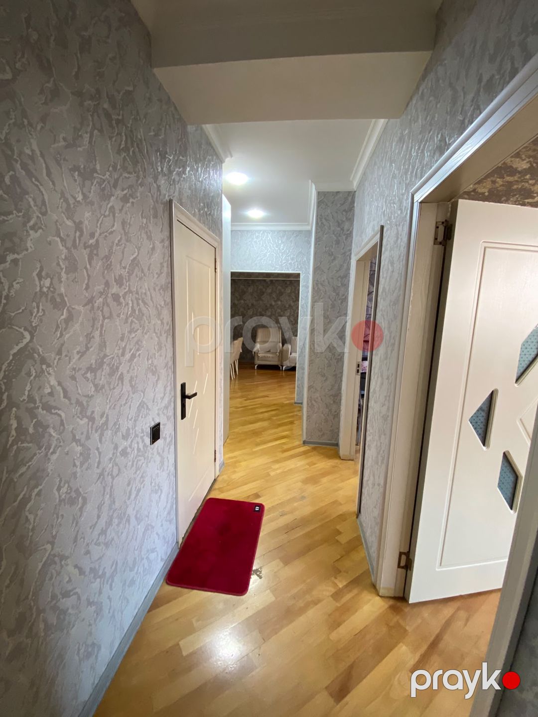 Satış: 3 otaqlı Yeni tikili, 83 m², Nizami rayonu — Mənzil, Bakı (3)