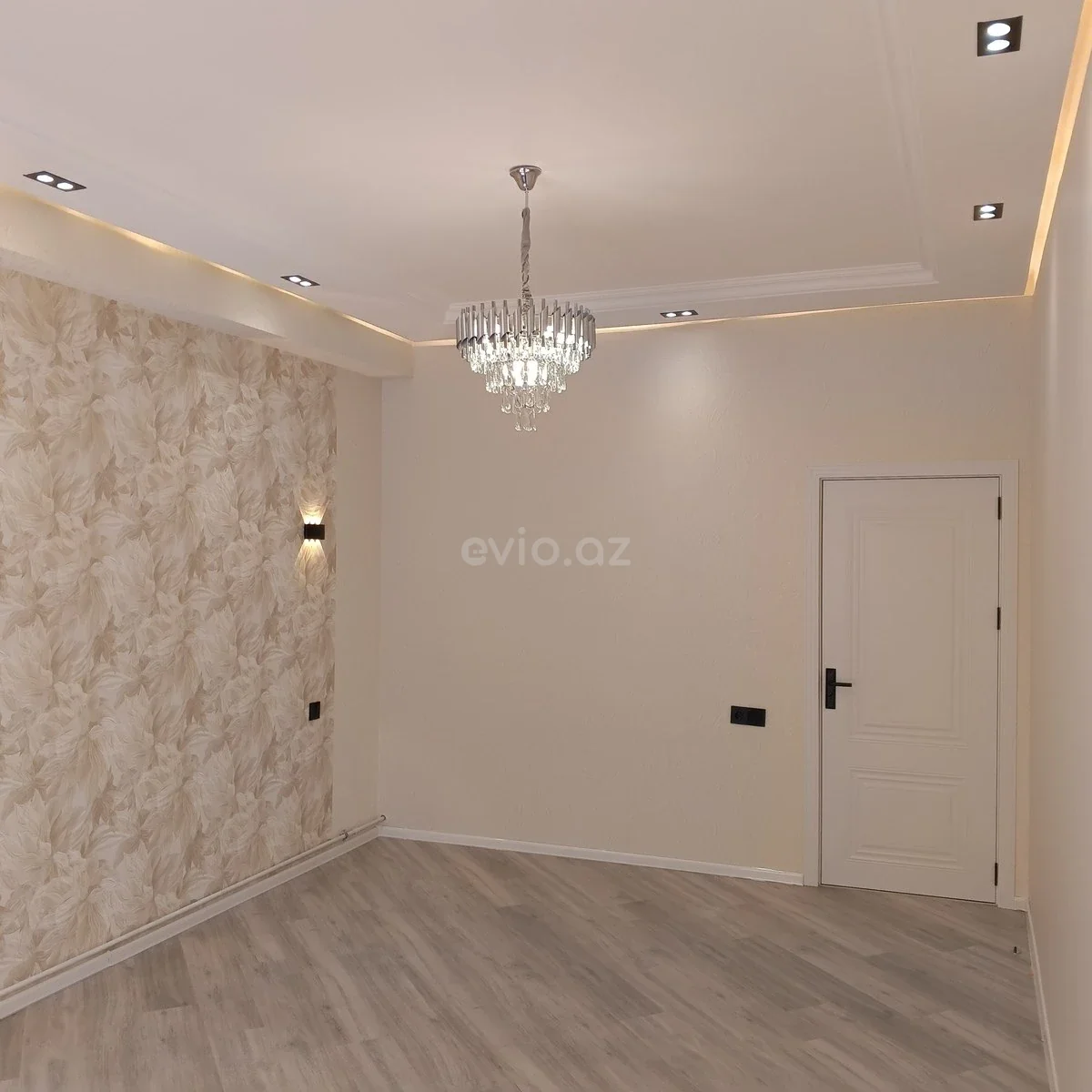 2 otaqlı tam təmirli mənzil satılır Sarayda — Mənzil, Abşeron (4)