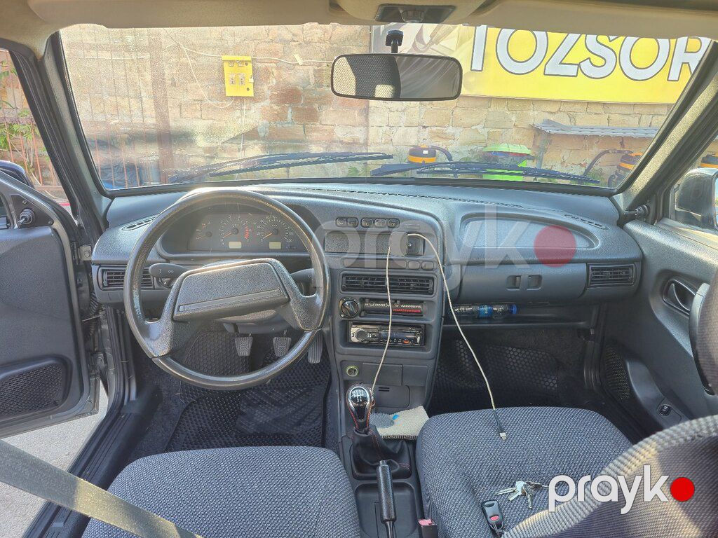 Lada (VAZ) 2115, 1.6 L, 2011 il, 234 000 km — Avtomobillər, Bakı (6)