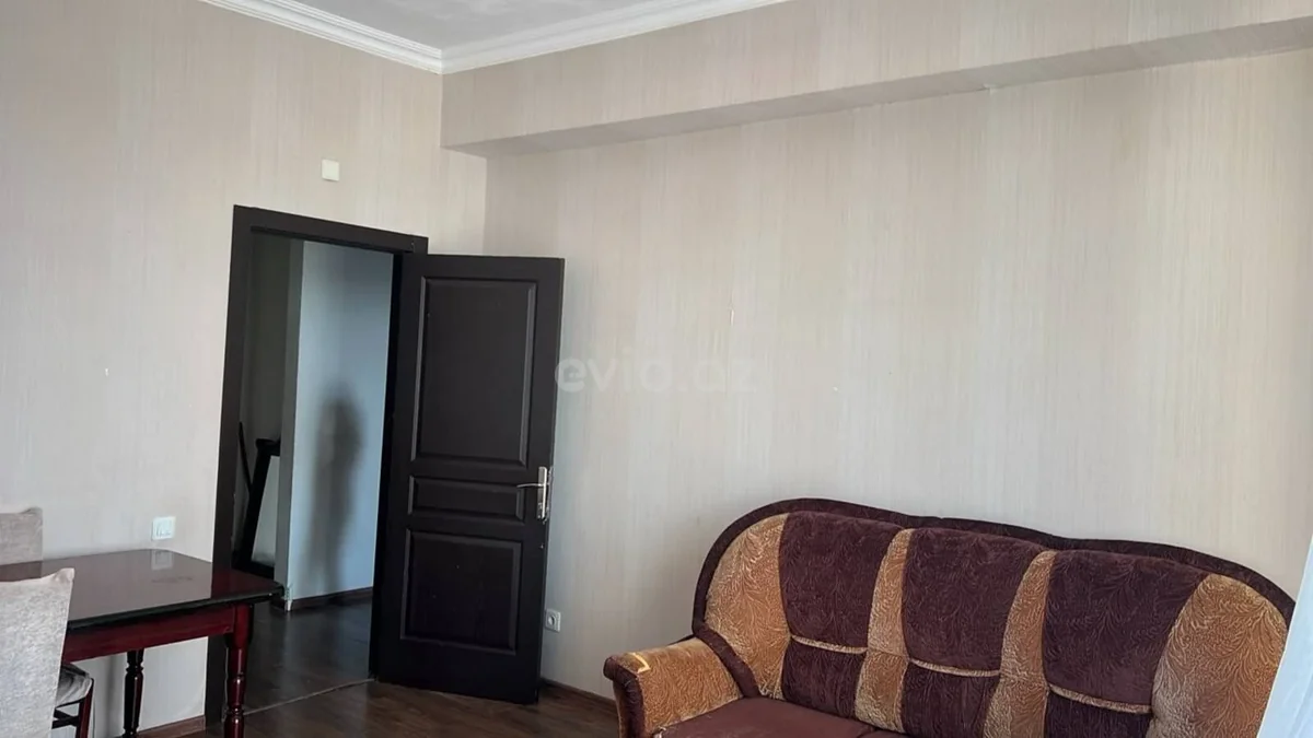 Kirayə 3 otaqlı mənzil Hövsan qəsəbəsində — Mənzil, Bakı (3)
