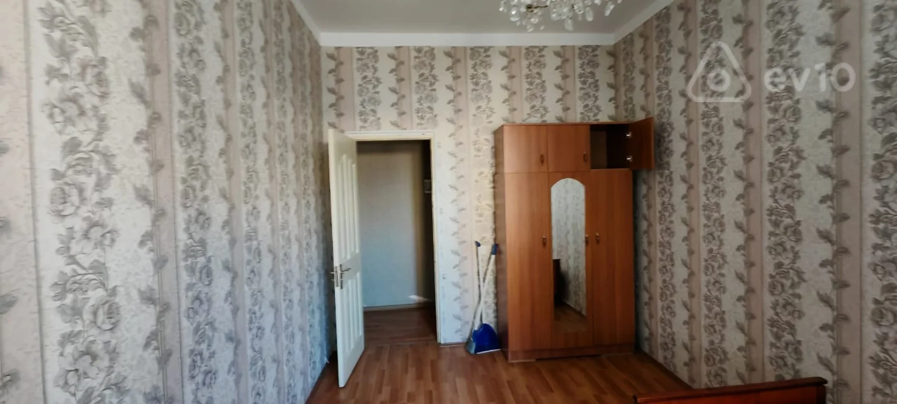 4 otaqlı mənzil, 100 m², Əhməd Rəcəbli küçəsi — Mənzil, Bakı (6)