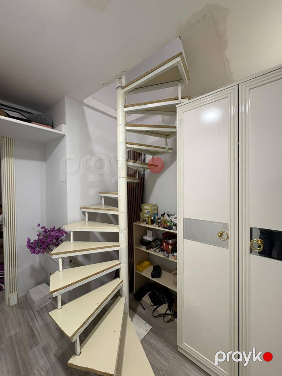 İcarəyə verilir 4 otaqlı köhnə tikili 55 m² — Mənzil, Bakı (8)