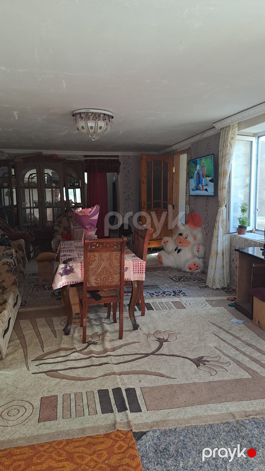 Satış: 5 otaqlı Ev / villa, 220 m², Sabunçu rayonu — Ev, villa, Bakı (5)