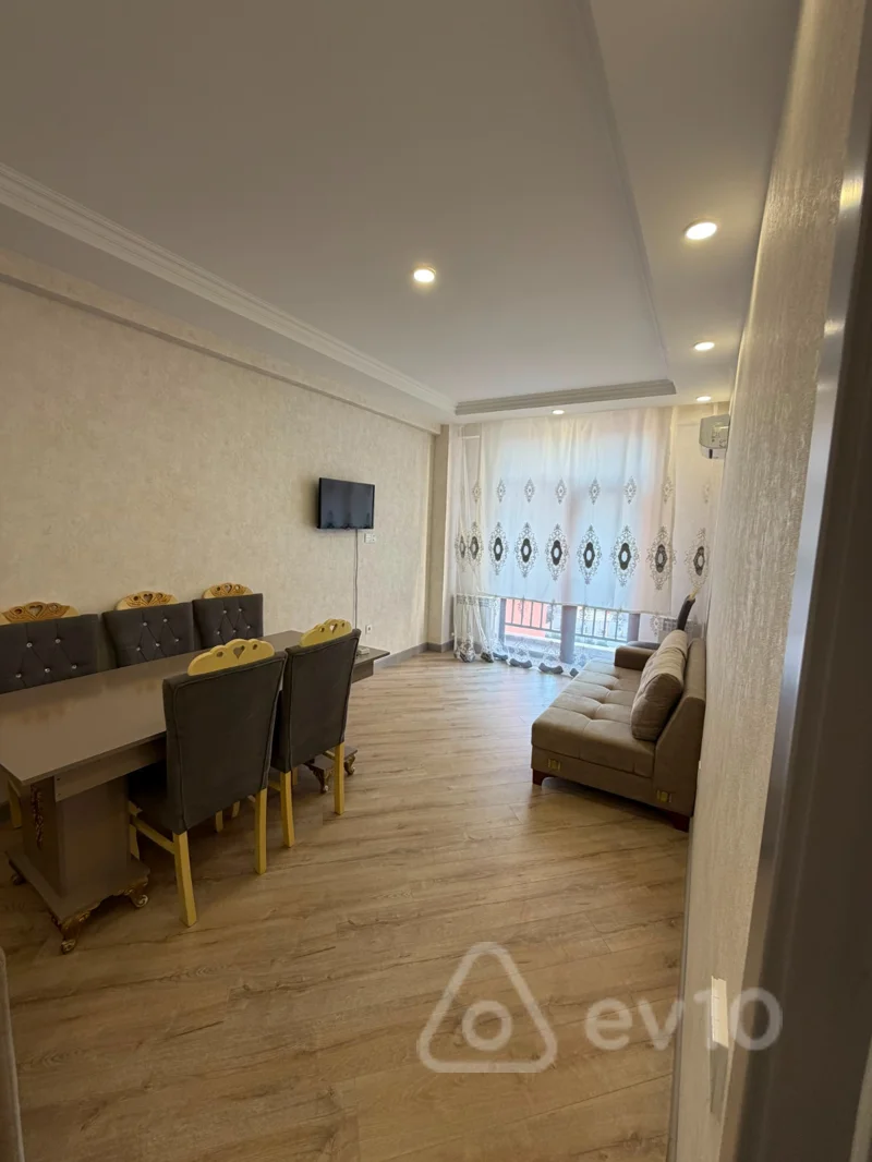 2 otaqlı mənzil, 87 m², Cəfər Xəndan küçəsi — kirayə — Mənzil, Bakı (7)