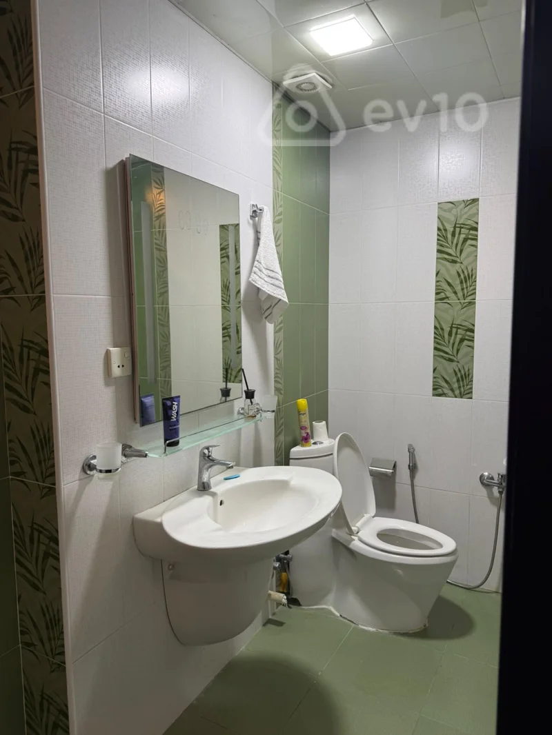 2 otaqlı mənzil, 70 m², Ayaz İsmayılov küçəsi 8 — kirayə — Mənzil, Bakı (9)