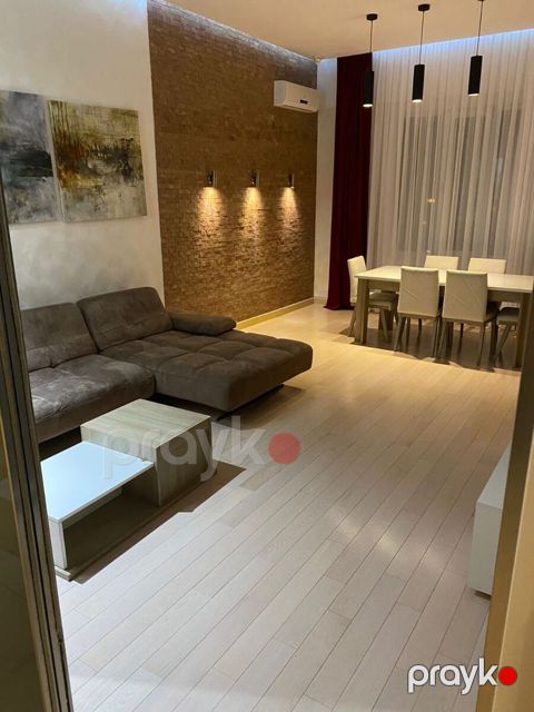 İcarəyə verilir 3 otaqlı yeni tikili 110 m² — Bakı