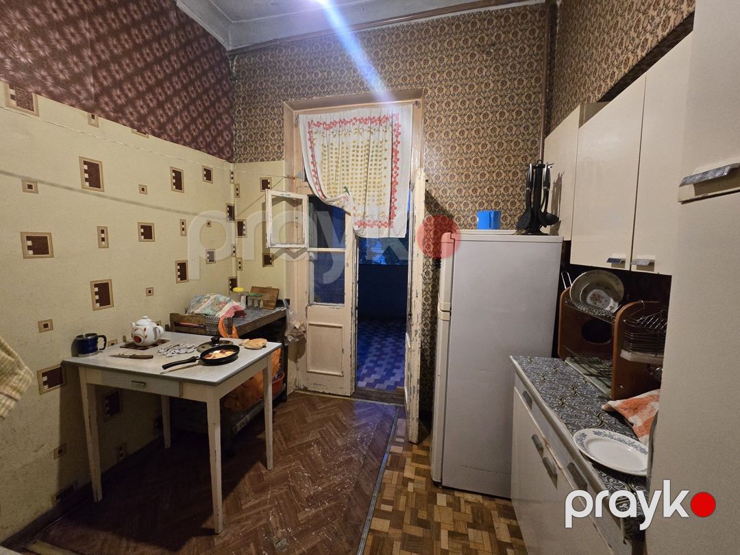 2-otaqlı mənzil, Sumqayıt ş., 60 m² — Mənzil, Sumqayıt (9)