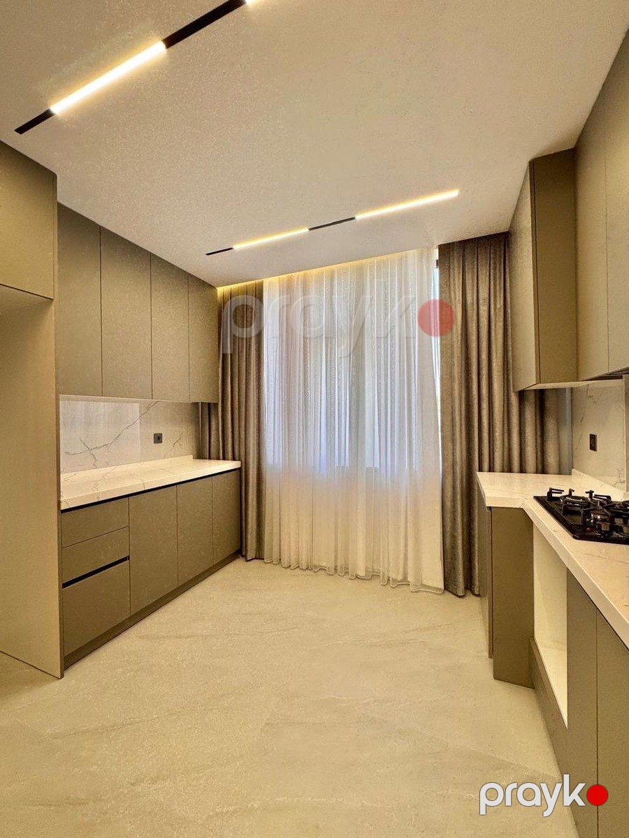 Satılır 2 otaqlı yeni tikili 68 m² — Mənzil, Bakı (3)