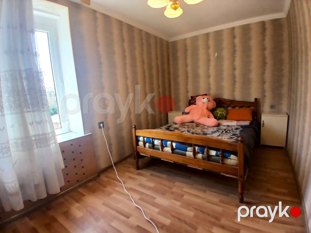 Satılır 2 otaqlı köhnə tikili 50 m² — Mənzil, Bakı (3)