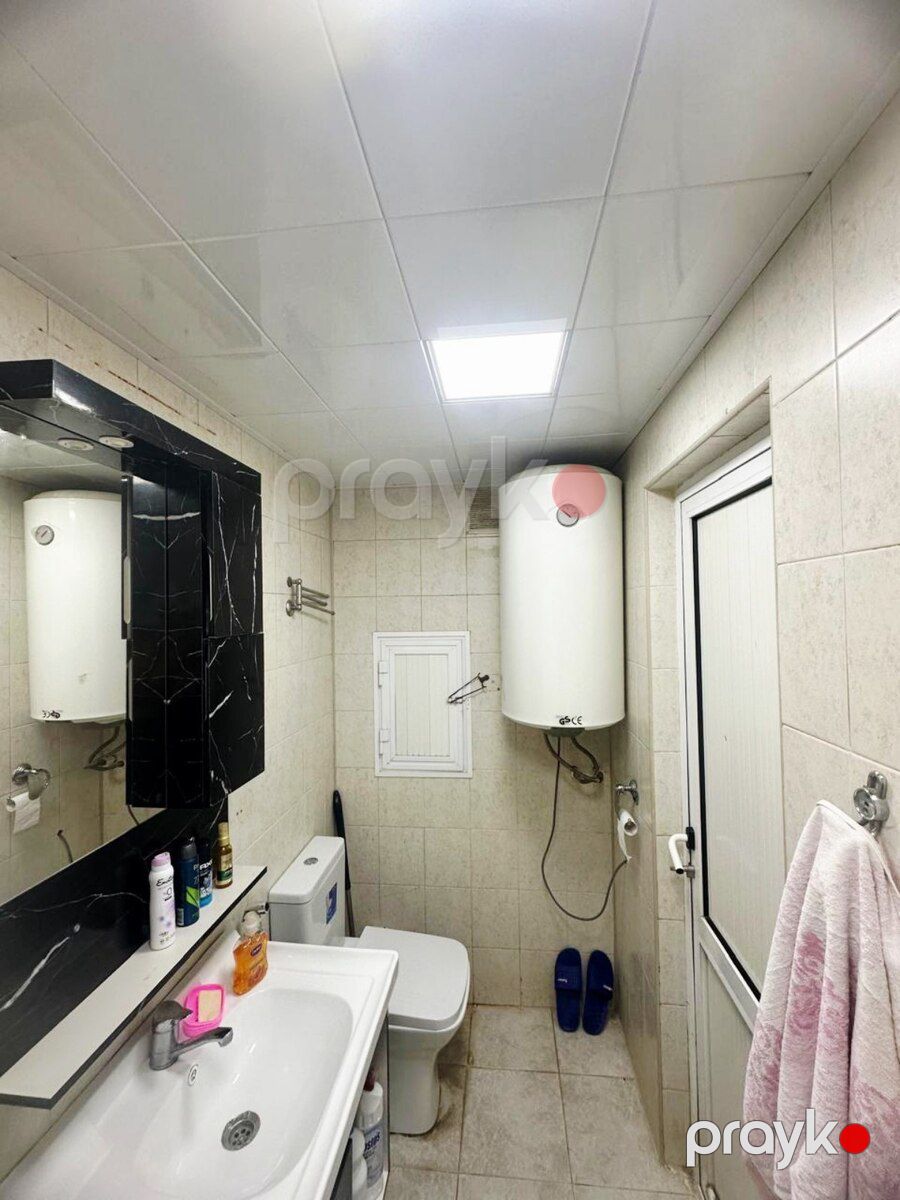 2-otaqlı mənzil, Rəşid Məmmədov küç., 52 m² — Mənzil, Bakı (8)