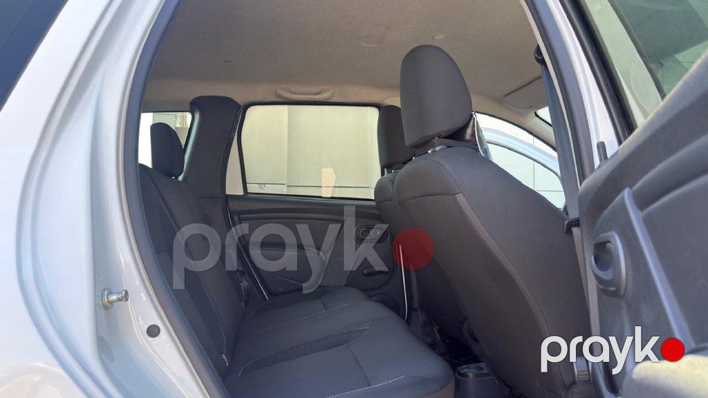 Renault Duster, 2.0 L, 2020 il, 64 515 km — Avtomobillər, Bakı (6)