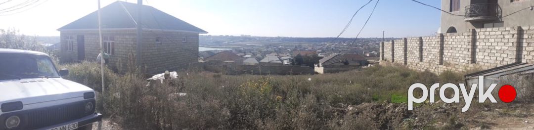 4 sot torpaq sahəsi, Digah qəs — Torpaq, Bakı (2)