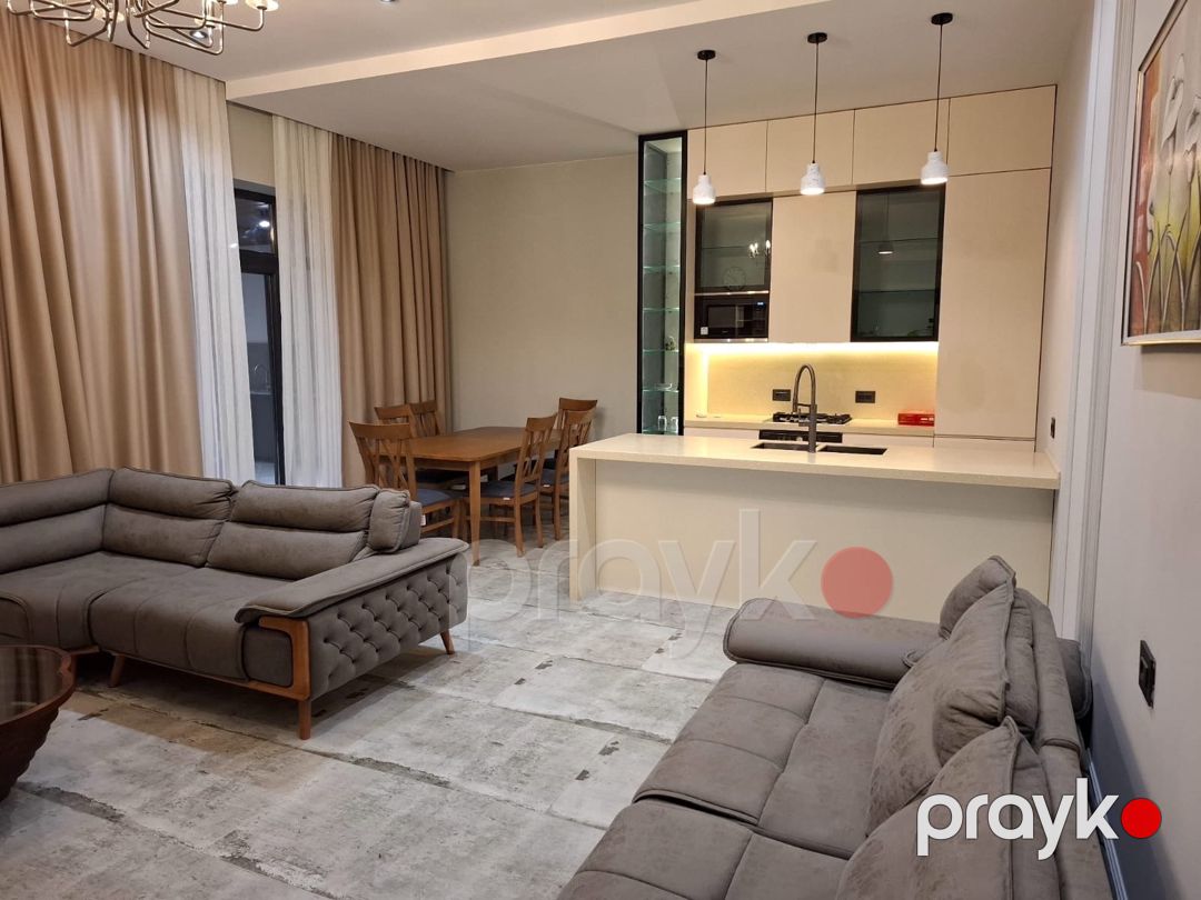 Villa kirayə verilir, Buzovna qəs — Ev, villa, Bakı (7)