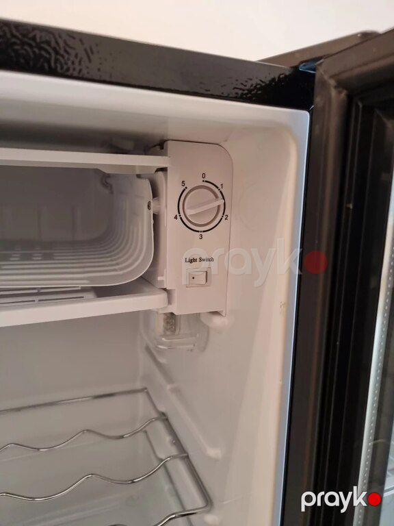 Mini bar soyuducu "Ficher" — Ev texnikası, Bakı (9)