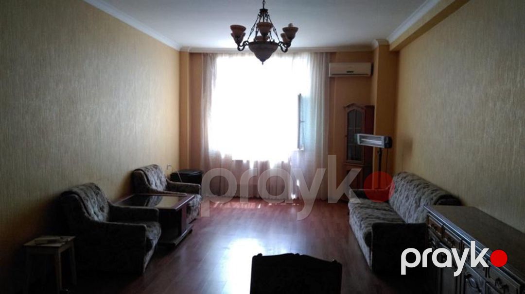 Satılır 3 otaqlı yeni tikili 110 m² — Mənzil, Bakı (2)