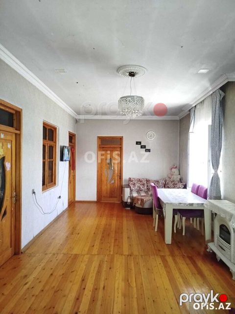 Həyət evləri Satılır Sabunçu r., Maştağa q., 3 otaq, 50 m² — Bakı