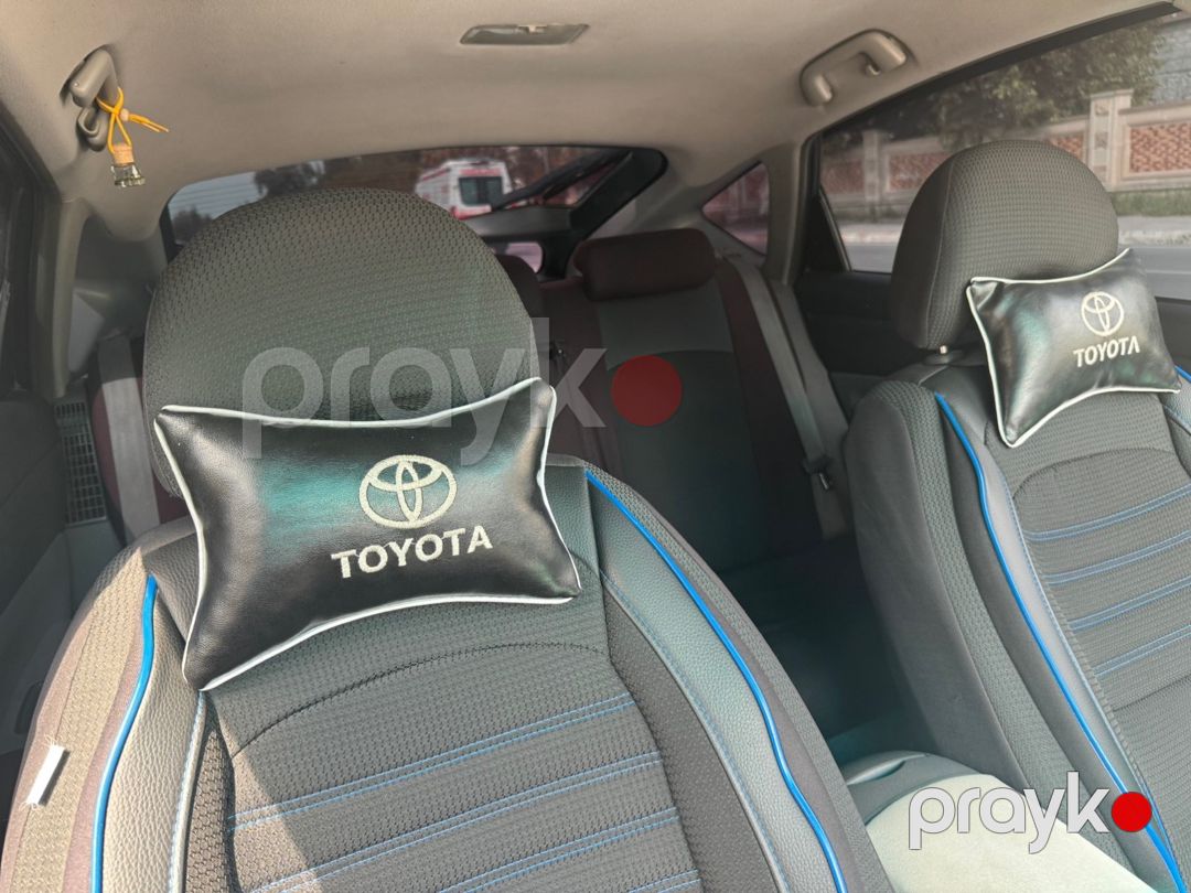 Toyota Prius, 2008 il — Avtomobillər, Sabirabad (10)