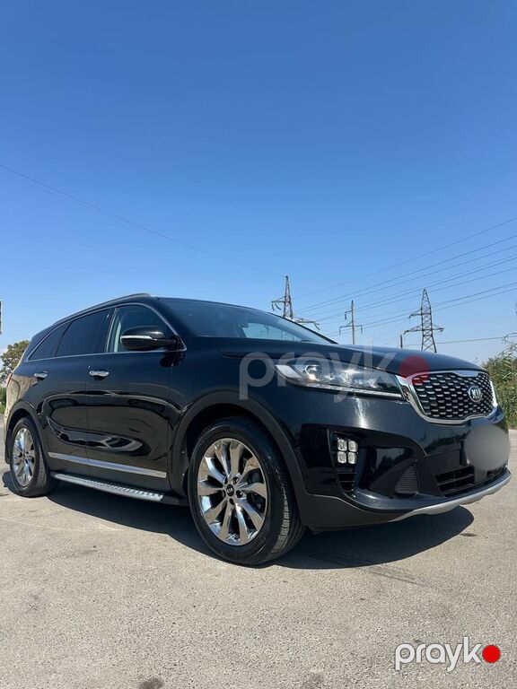 Kia Sorento, 2.0 L, 2018 il, 169 400 km — Avtomobillər, Göyçay (3)