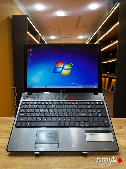 Noutbuk Acer — Bakı