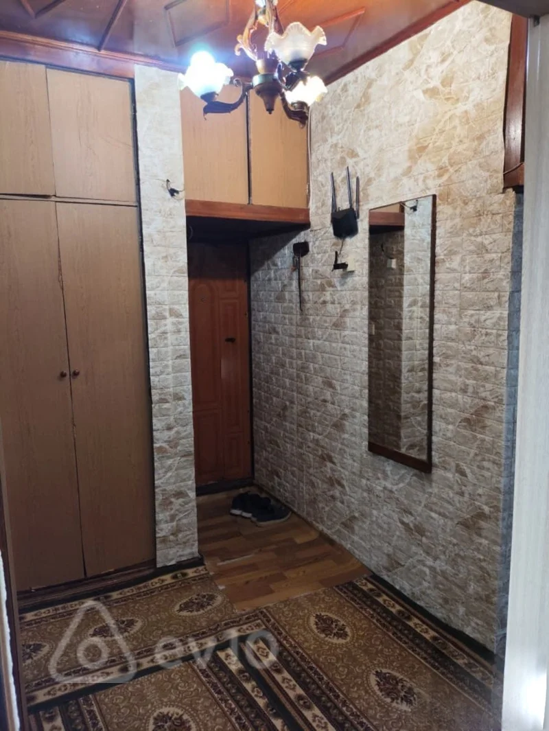 3 otaqlı mənzil, 80 m², Həzi Aslanov metrosu — Mənzil, Bakı (9)