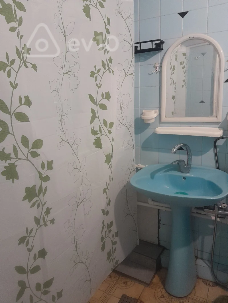 1 otaqlı mənzil, 44 m², İnşaatçılar metro — kirayə — Mənzil, Bakı (7)