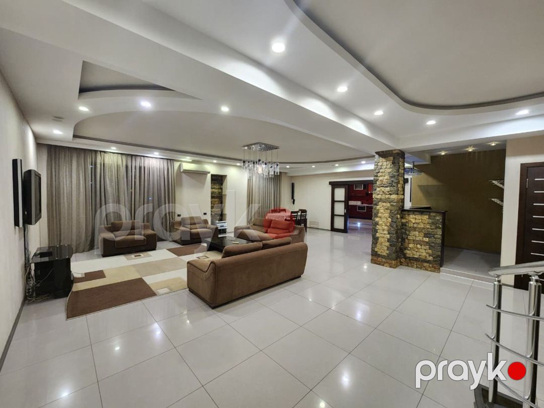 İcarəyə verilir 4 otaqlı yeni tikili 150 m² — Mənzil, Bakı (3)