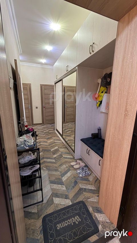 Satılır 3 otaqlı yeni tikili 105 m² — Bakı