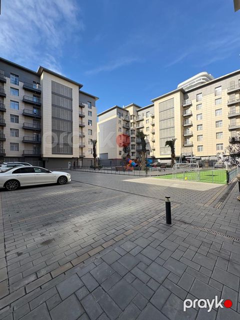 İcarəyə verilir 4 otaqlı yeni tikili 170 m² — Bakı