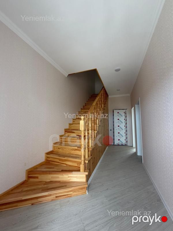 Satılır 4 otaqlı Həyət evi / Villa, 150 m², Corat bağları — Ev, villa, Sumqayıt (2)