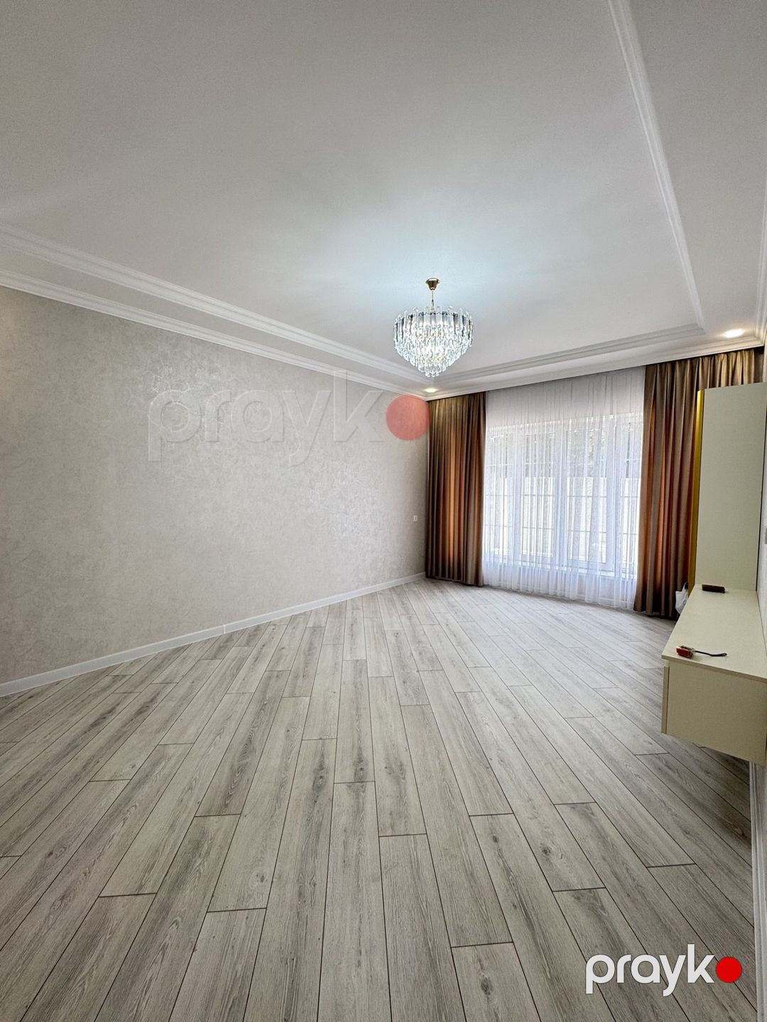 Satılır 5 otaqlı həyət evi/bağ evi 130 m² — Ev, villa, Bakı (3)