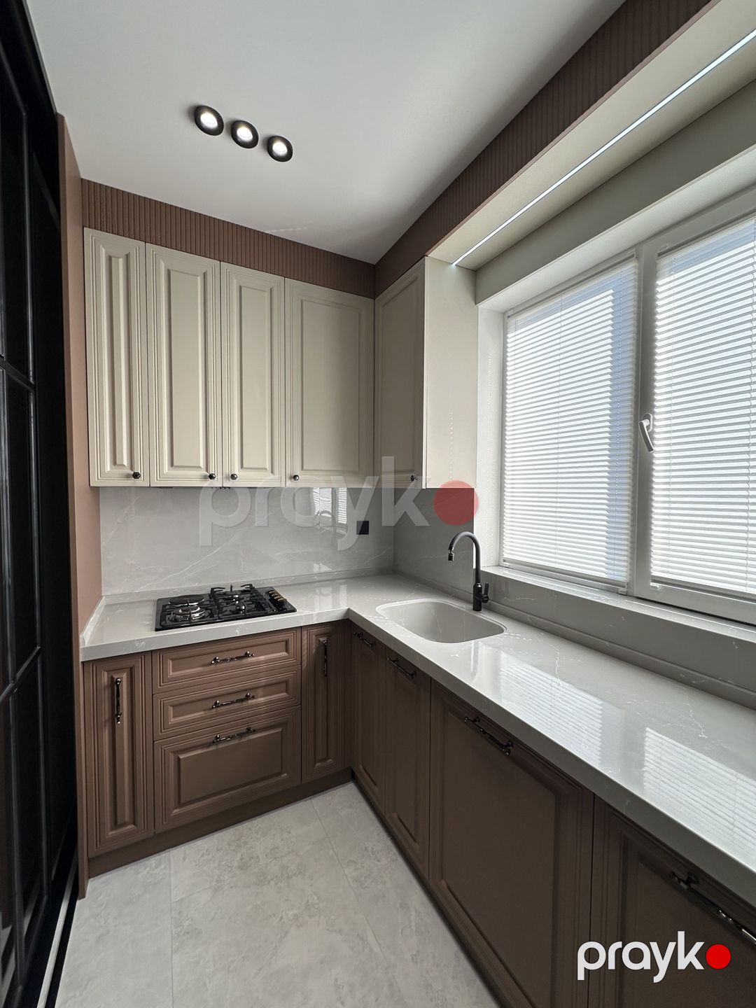 Satılır 3 otaqlı yeni tikili 85 m² — Mənzil, Bakı (7)