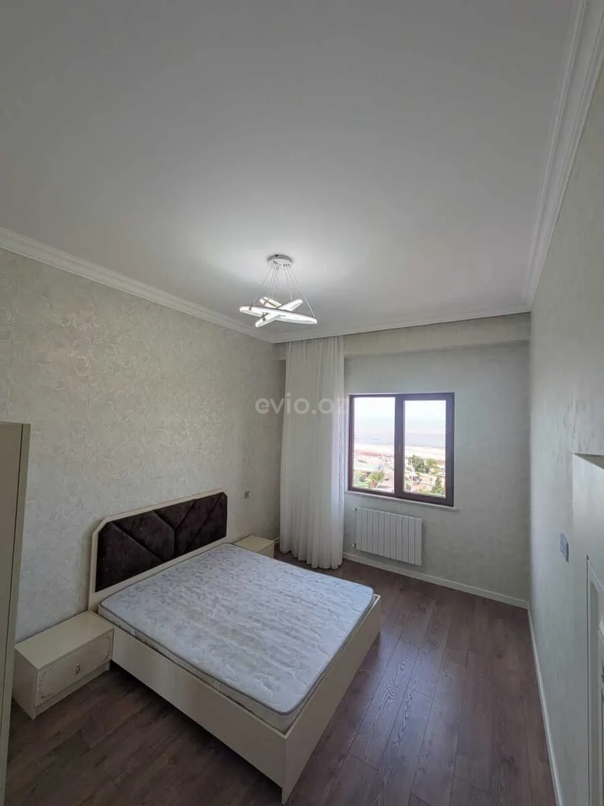 Kirayə 2 otaqlı mənzil Sumqayıtda — Mənzil, Sumqayıt (5)